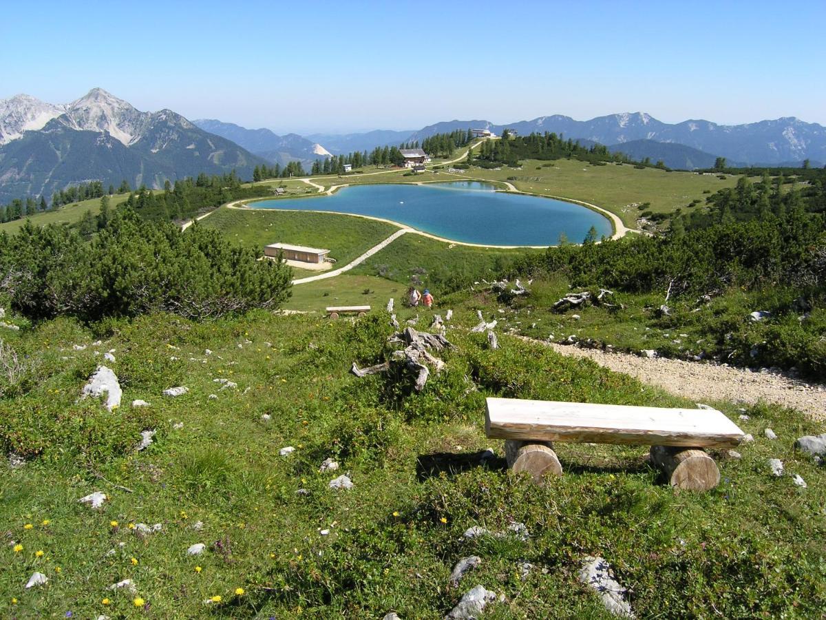 Berg-Panorama-Hof Sturmgut Guest House Хинтерщодер Екстериор снимка
