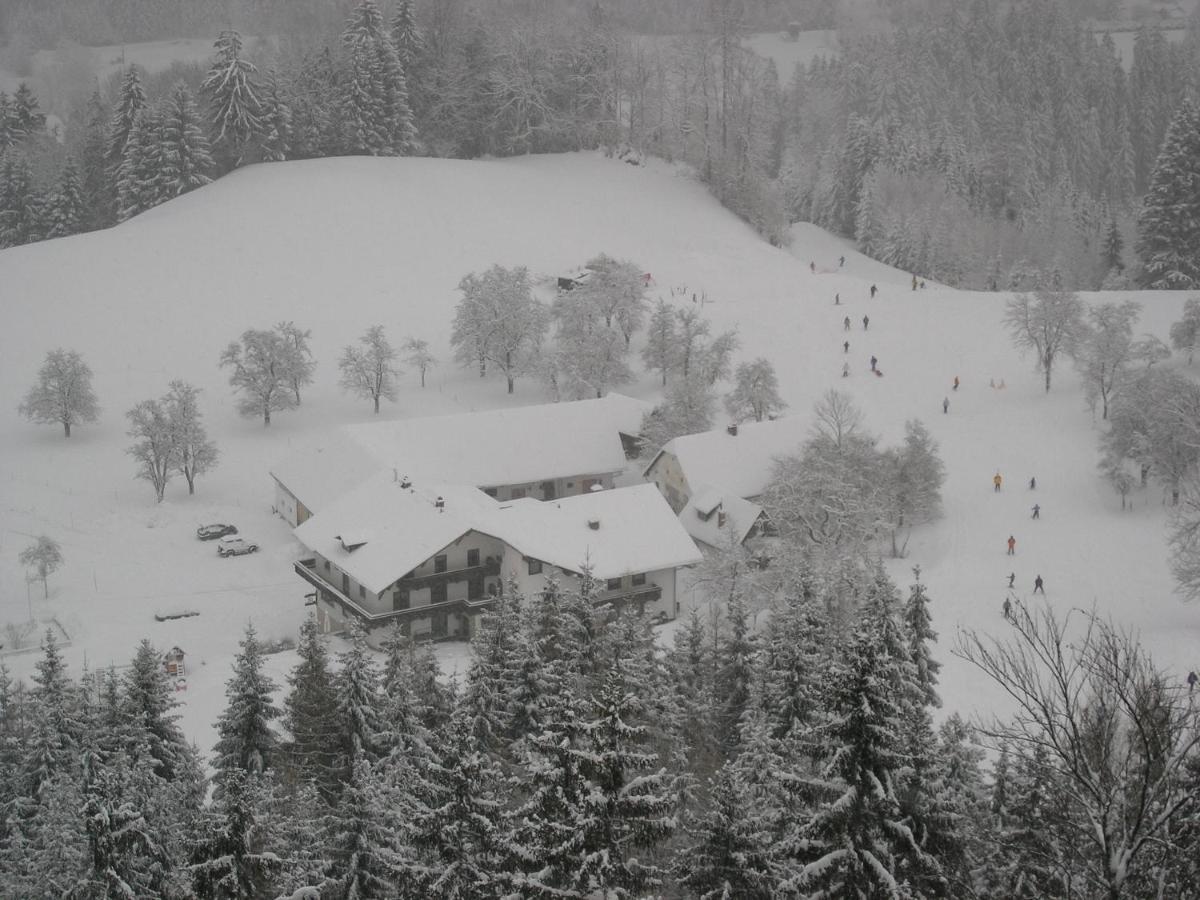 Berg-Panorama-Hof Sturmgut Guest House Хинтерщодер Екстериор снимка