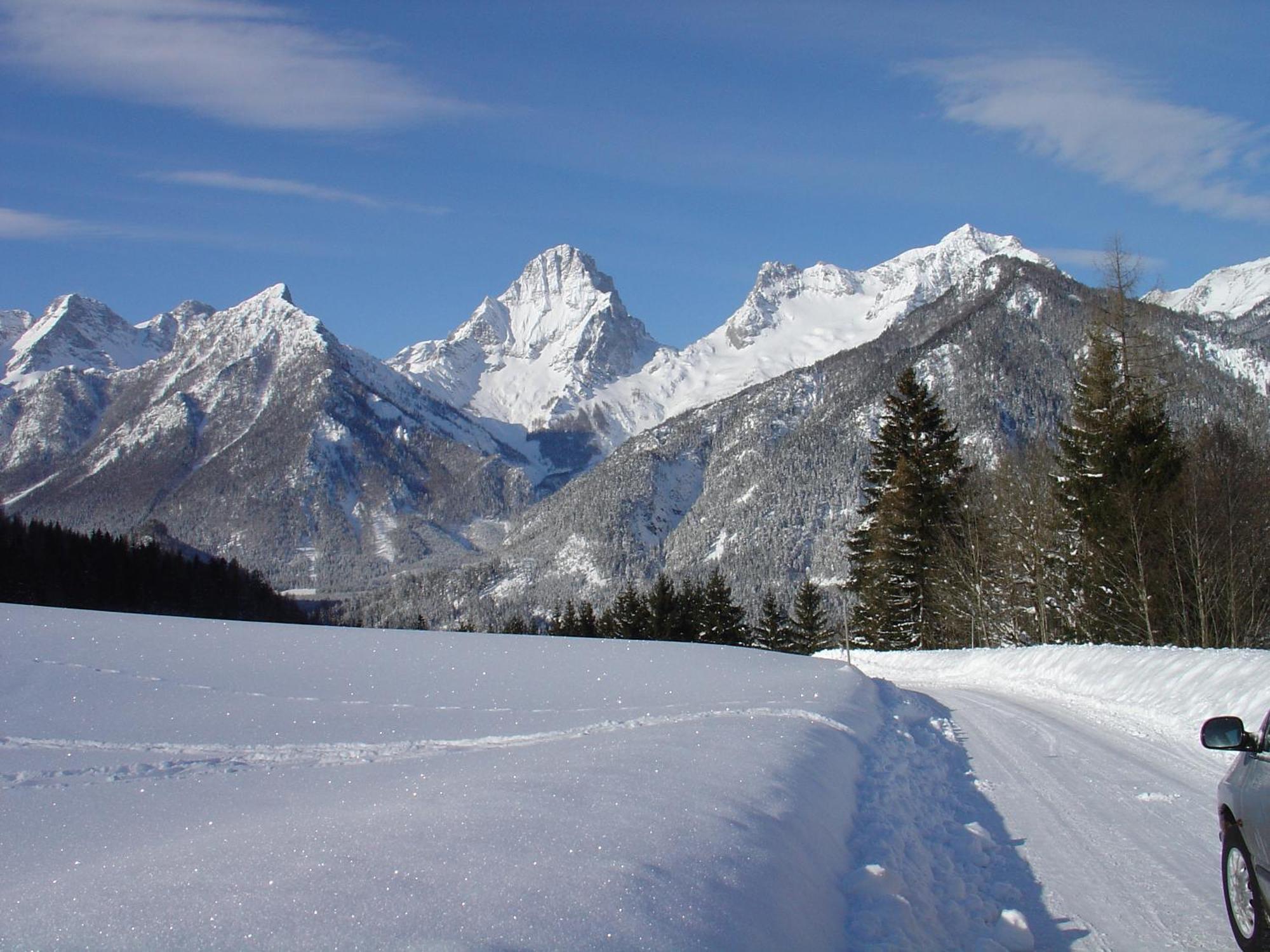 Berg-Panorama-Hof Sturmgut Guest House Хинтерщодер Екстериор снимка
