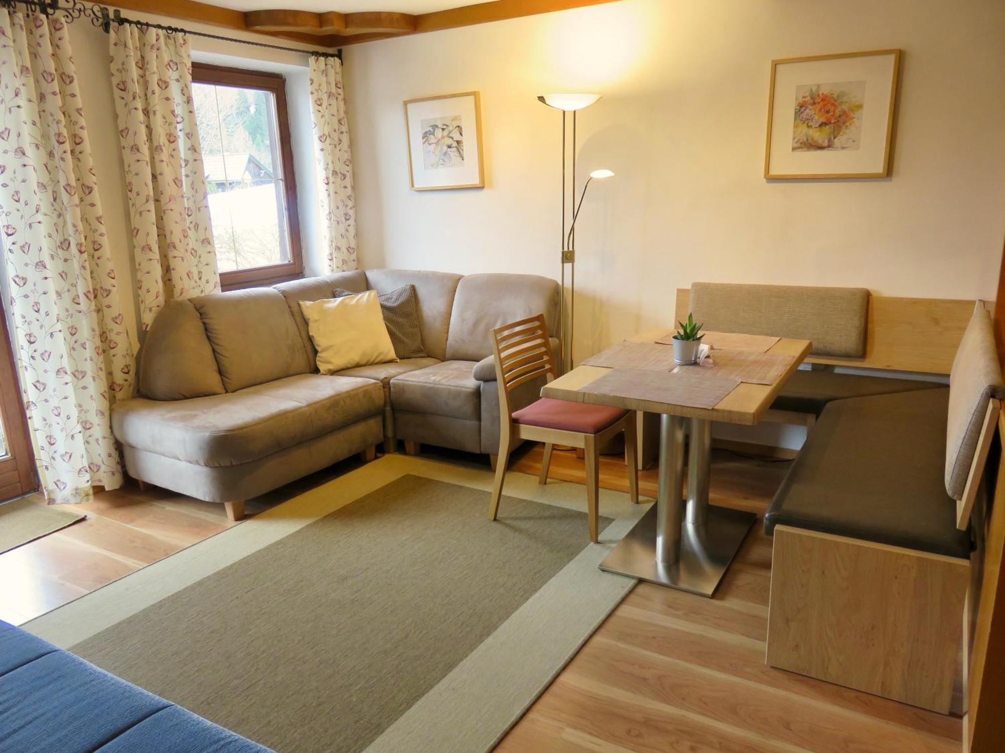 Berg-Panorama-Hof Sturmgut Guest House Хинтерщодер Екстериор снимка