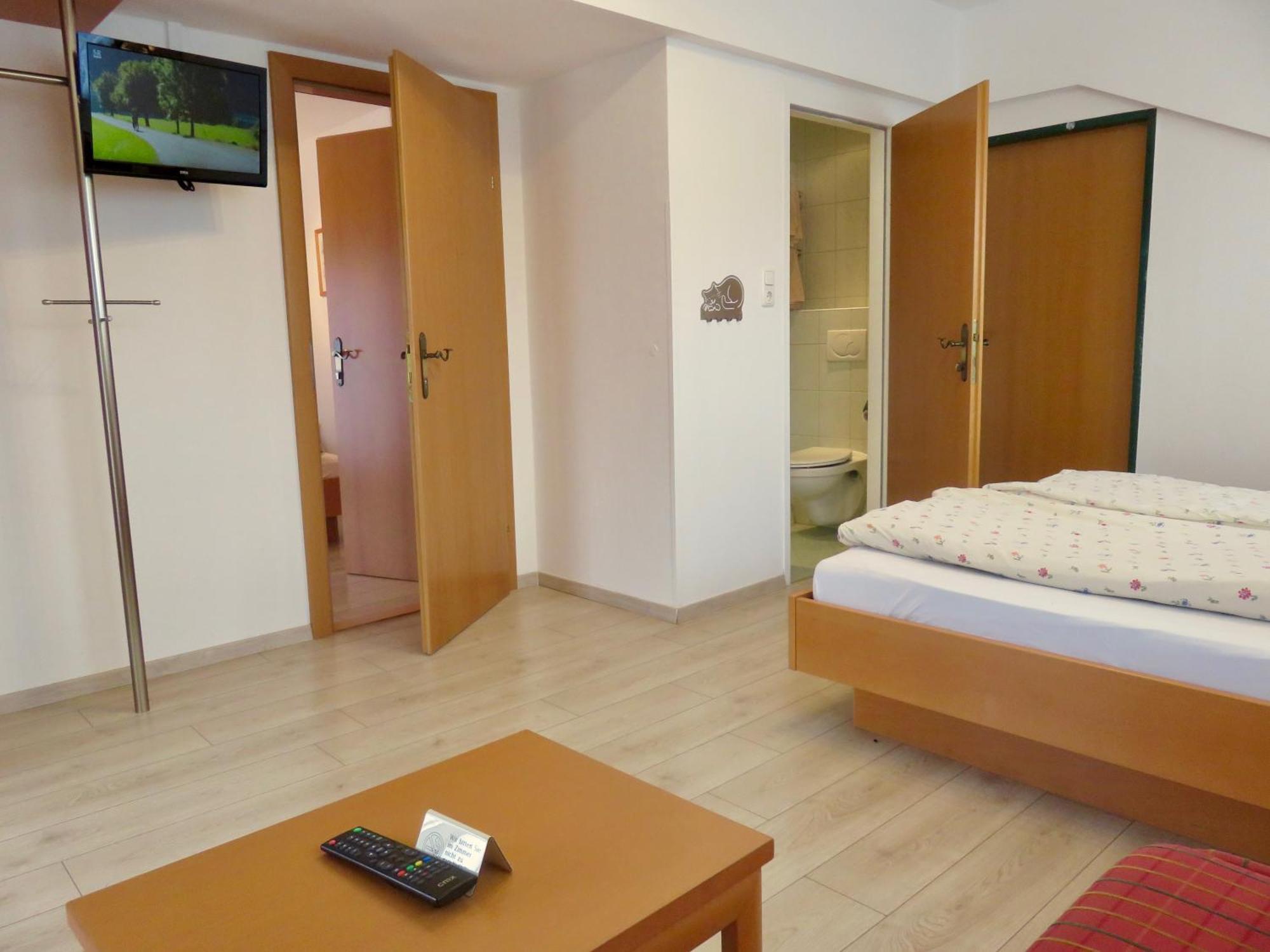 Berg-Panorama-Hof Sturmgut Guest House Хинтерщодер Стая снимка
