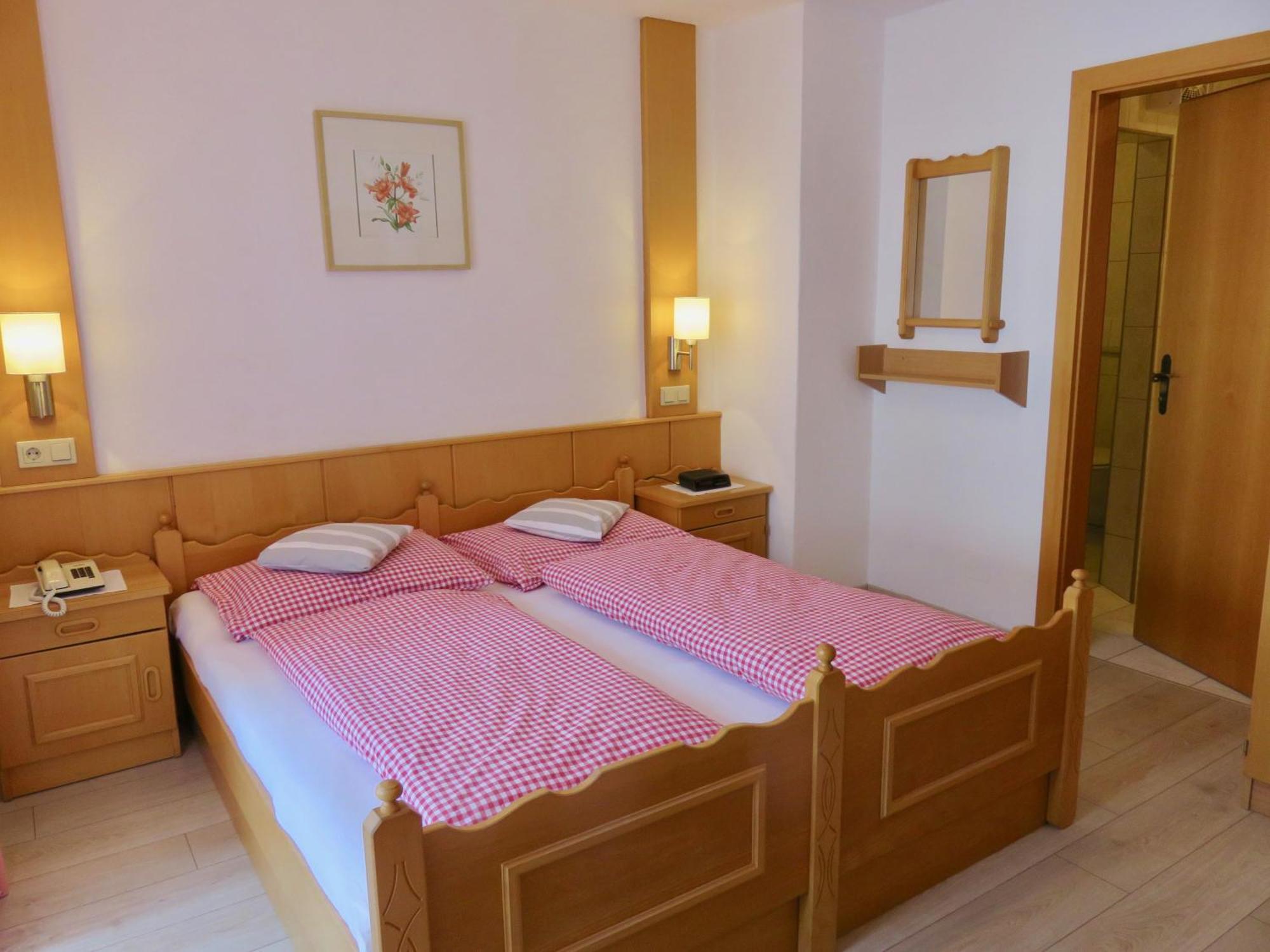 Berg-Panorama-Hof Sturmgut Guest House Хинтерщодер Стая снимка