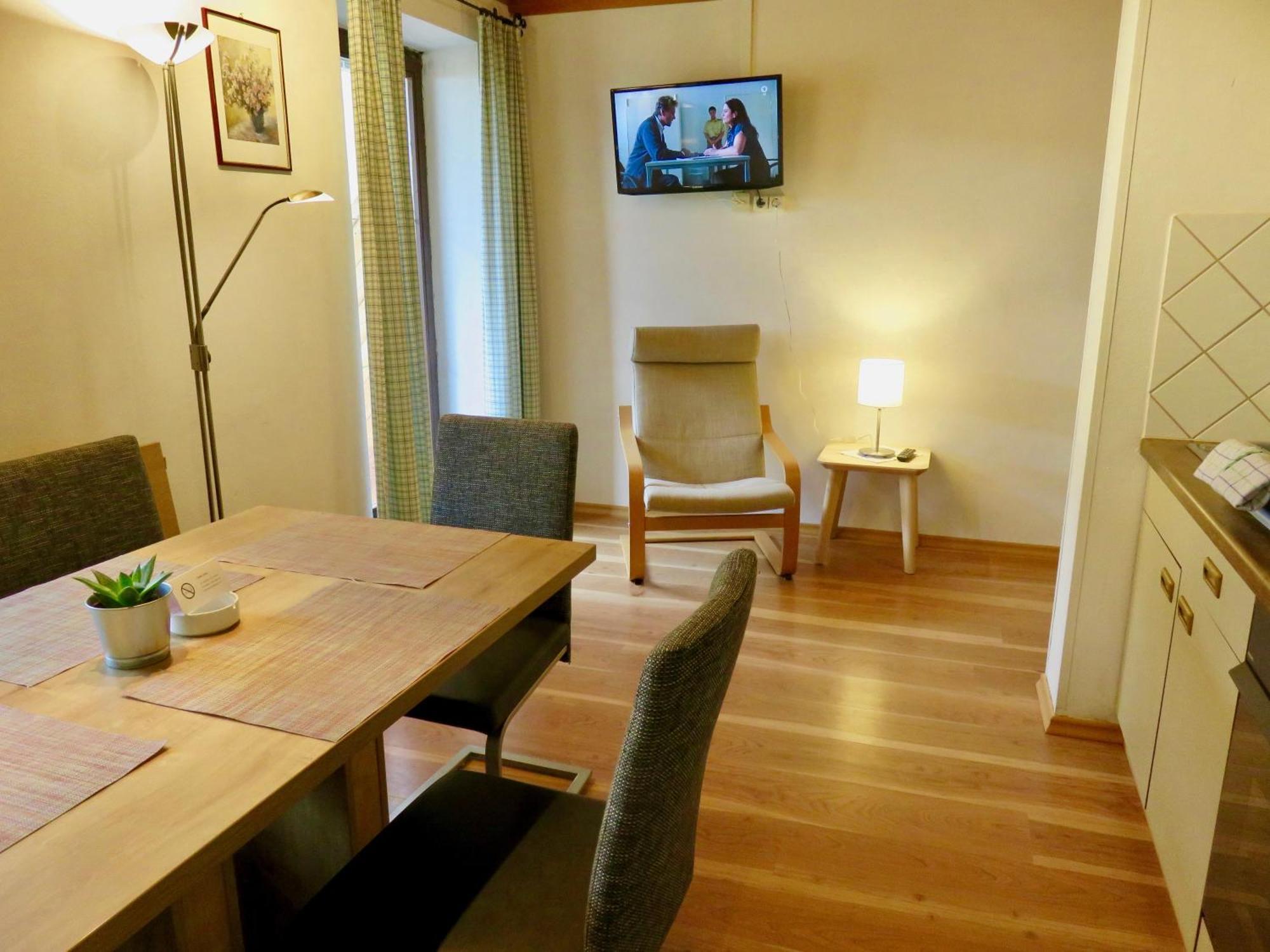 Berg-Panorama-Hof Sturmgut Guest House Хинтерщодер Стая снимка