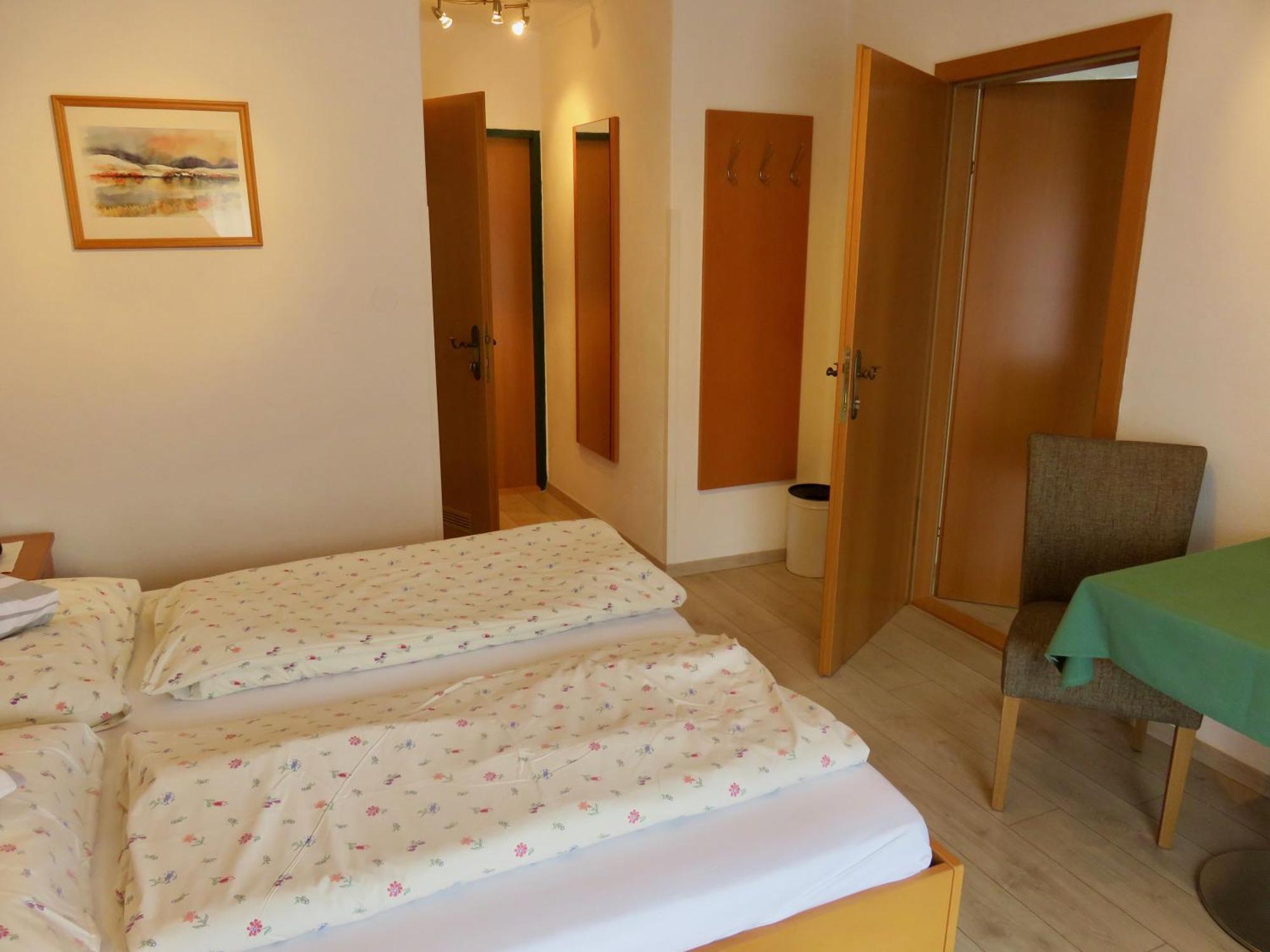 Berg-Panorama-Hof Sturmgut Guest House Хинтерщодер Стая снимка