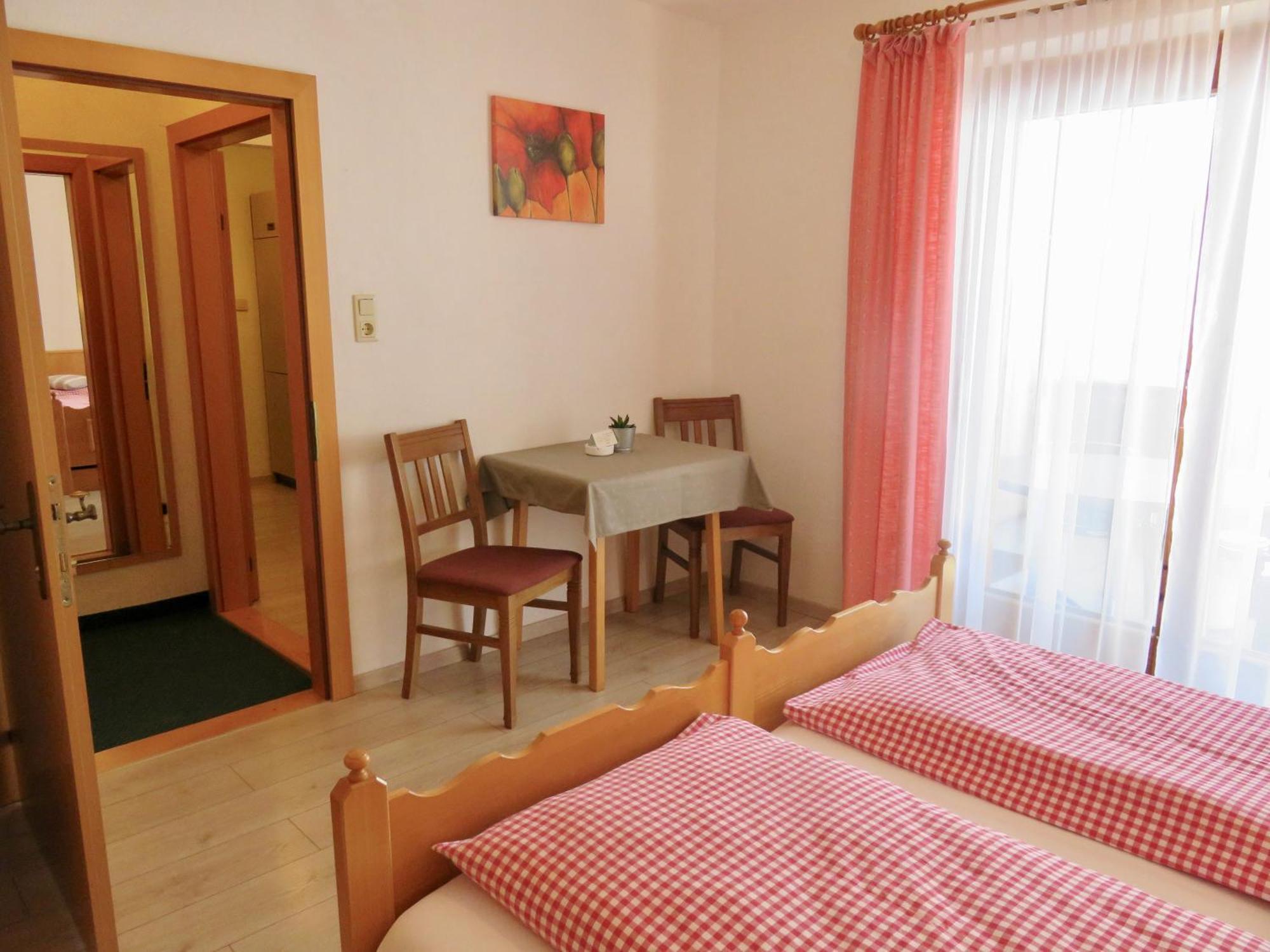 Berg-Panorama-Hof Sturmgut Guest House Хинтерщодер Стая снимка