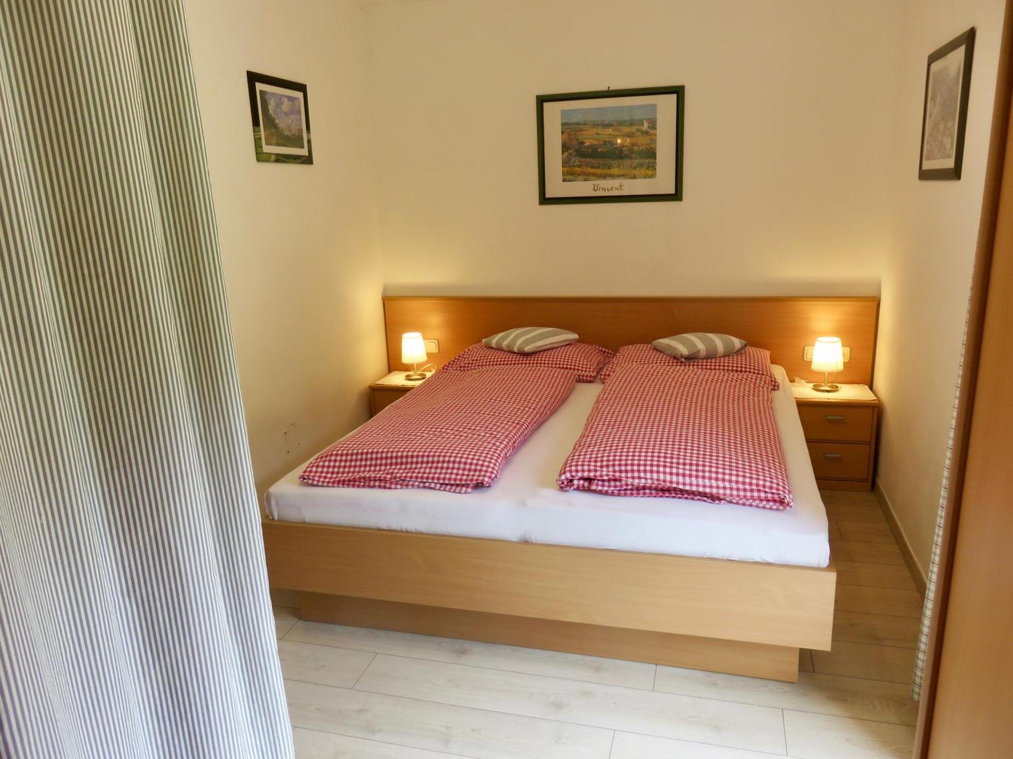 Berg-Panorama-Hof Sturmgut Guest House Хинтерщодер Стая снимка