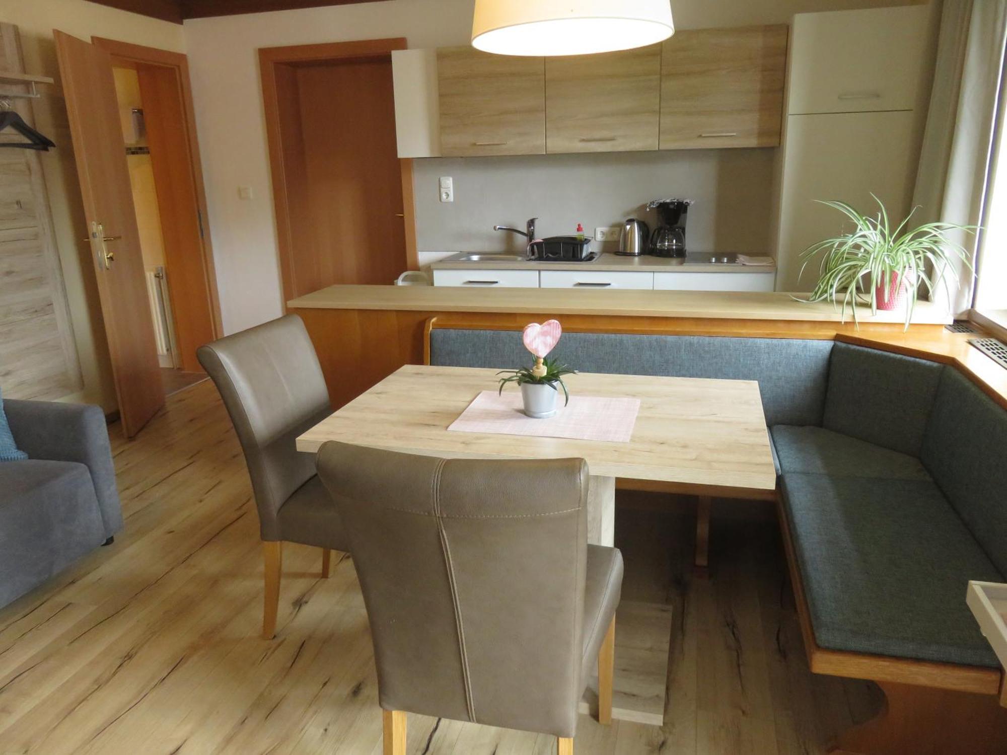 Berg-Panorama-Hof Sturmgut Guest House Хинтерщодер Екстериор снимка