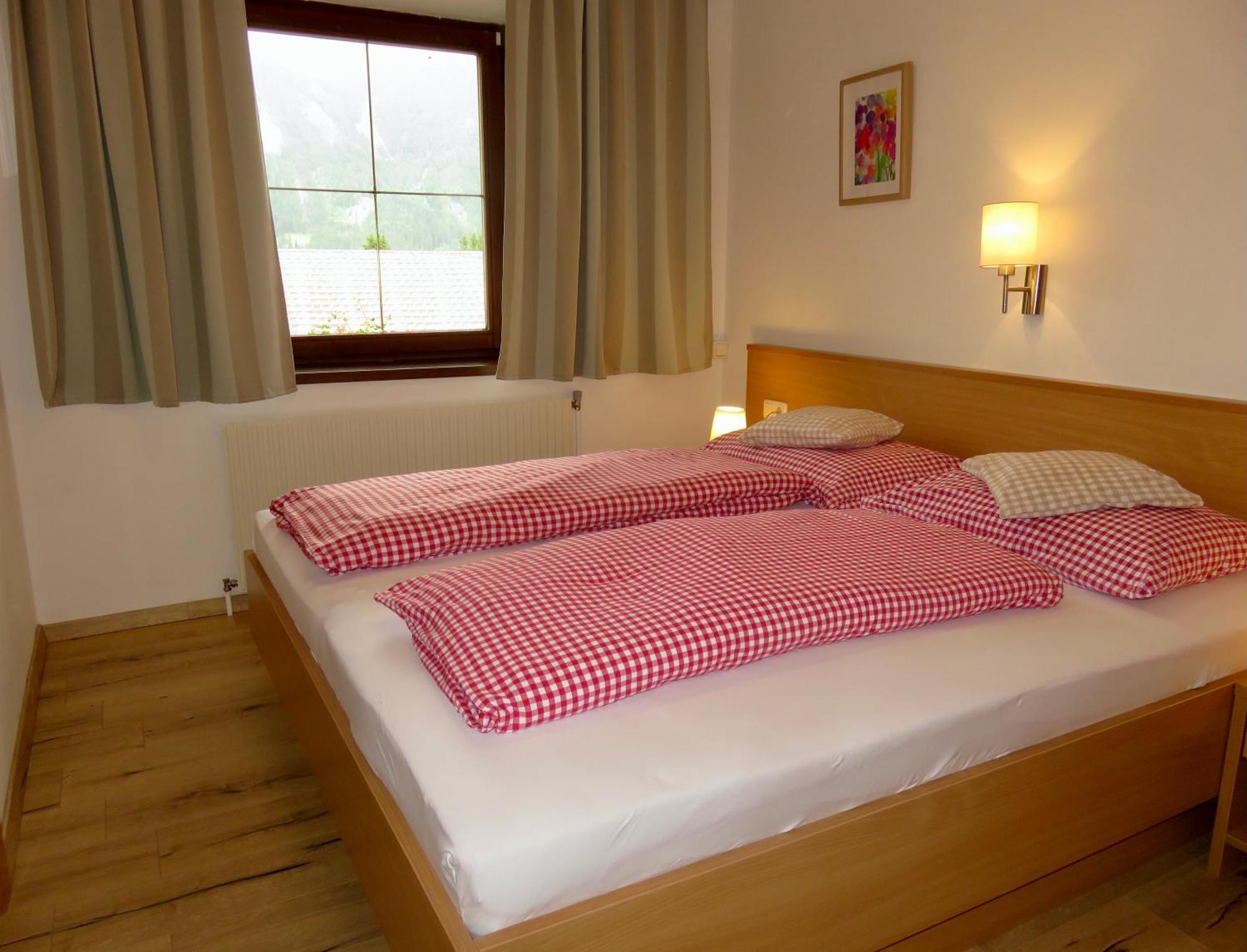 Berg-Panorama-Hof Sturmgut Guest House Хинтерщодер Екстериор снимка